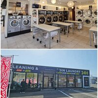 アスファクト、コインランドリー500店超展開【賃貸住宅フェア2025 in 東京　出展者紹介】
