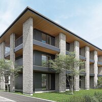 Make House、収益性向上を目指す賃貸住宅