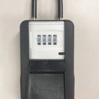 クローバー、キーボックスで鍵管理簡易に【賃貸住宅フェア2025 in 東京　出展者紹介】