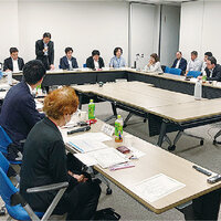 国土交通省、賃貸住宅管理業のあり方議論