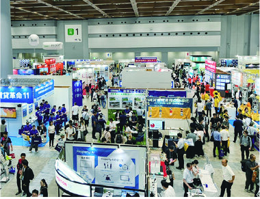 賃貸住宅フェアに1万3838人 :: 全国賃貸住宅新聞