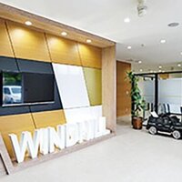 ウインドヒル、画像の見栄え重視で反響獲得