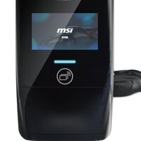 エムエスアイコンピュータージャパン、台湾メーカー　EV充電器発表