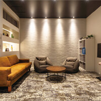 ホテル風シェアハウスに改修