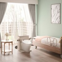 TOTO、居室に調和するデザインに一新