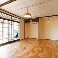 マチモリ不動産、居住用から店舗再生へ拡大