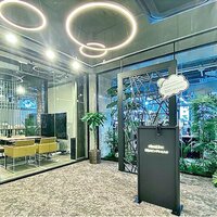 日生リビングシエスタ、オフィス移転　2倍に増床