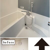 アライブ、退去後にバリューアップ工事