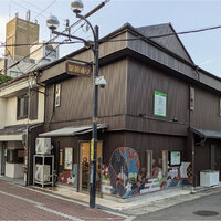 泉佐野市、空き店舗利活用 4年で17軒【リノベ商店街】