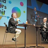 グローバルトラストネットワークス、外国人雇用拡大を議論