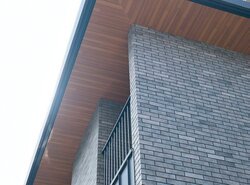 特徴的なデザイン