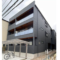 京阪電鉄不動産、木造集合住宅を開発販売