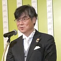 絹川商事、55周年記念式典に208人