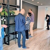 ウィズコーポレーション、リノベ物件の内覧会実施