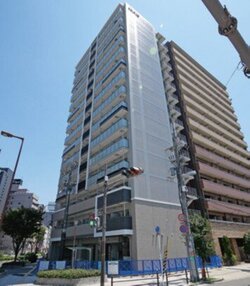 エスリード難波AGREA