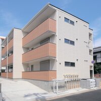 リンクス・エステート、開発から1625戸を管理