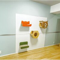 日本財託管理サービス、グループ初　ペット共生型賃貸