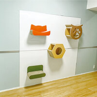 日本財託管理サービス、グループ初　ペット共生型賃貸