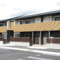 アスタス、古い街並み生かす賃貸企画