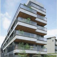 フェイスネットワーク、高級賃貸 新物件が完成