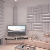 DAIKEN、壁付け音響調整部材3種