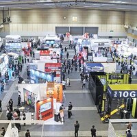 賃貸住宅フェア大阪、開催