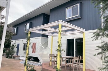 まごころアパート松葉台