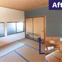 中央大生が空き家利活用【空き家再生ビジネスの可能性】