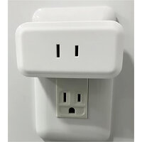 シンクレイヤ、Wi-Fi電波で見守り