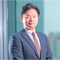セーフティーイノベーション　東城 学将 社長　事業用保証契約数 年200％成長