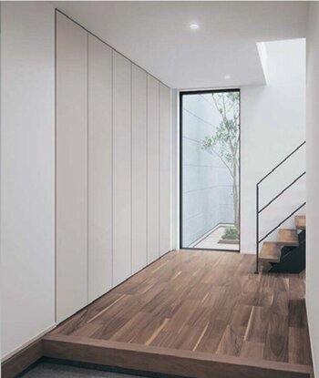 エフエフウォール