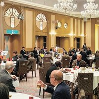 中川不動産、50周年記念祭を開催