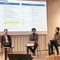 リクルート、採用・育成テーマのイベント