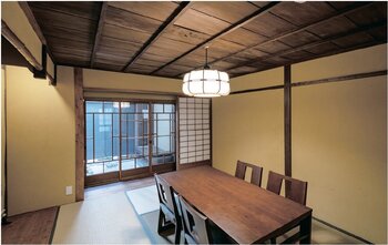 SymTurnsで運用中の物件「洛縁六条表」の居間の図.jpg
