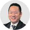 山本匡赳氏