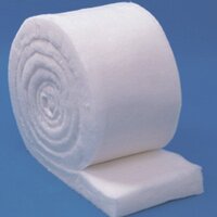 エンデバーハウス、赤ん坊がくるまっても安全な断熱材