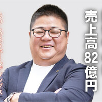 COLORSホールディングス、開発中心に売上高82億円