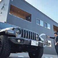 つばめ不動産、キャンパー向け賃貸  企画