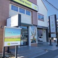 フレンドホーム、ブランディングに看板活用