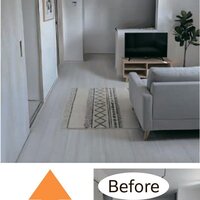 カグオク、AIホームステージング