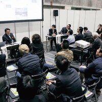 空き家活用サミット、金融機関が語るエリアリノベ【賃貸住宅フェア2025大阪 開催レポート】