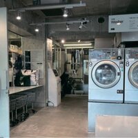 OKULAB、コインランドリー279店展開