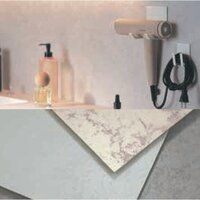 アイカ工業、マグネット対応の不燃化粧板