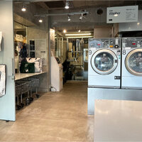 OKULAB、コインランドリー279店展開
