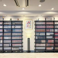 トーセイ・アセット・アドバイザーズ、賃貸住宅に1800冊の漫画設置