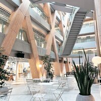 エア・ウォーター、「環境配慮」追求の拠点