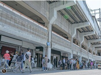 24年5月開催のエキセトラの様子