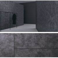 アイカ工業、メラミン不燃化粧板に新柄6点