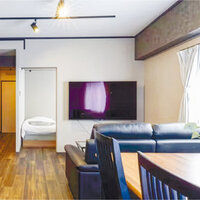 たなcafe、賃貸から宿泊施設へ転換支援