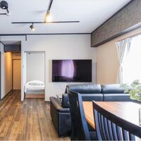 たなcafe、賃貸から宿泊施設へ転換支援